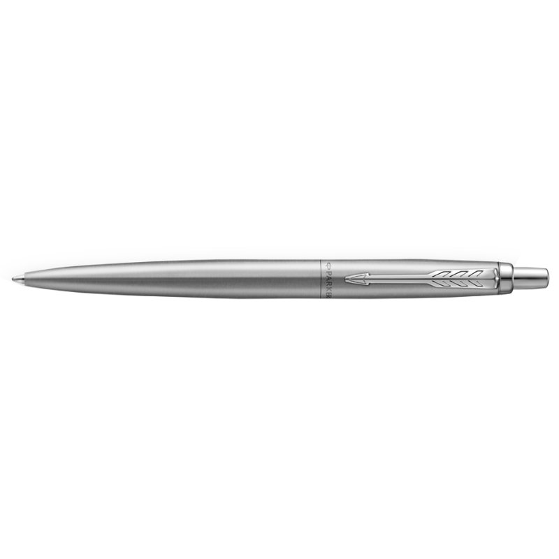 PARKER stylos à bille rétractables Jotter XL, or jaune, encre bleue, M