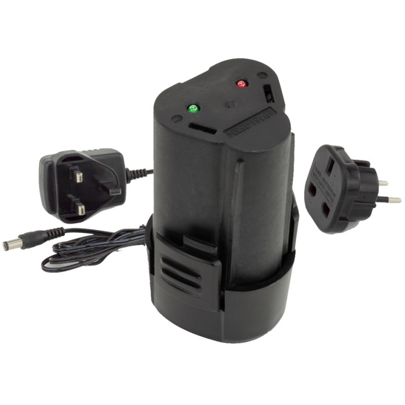 TACWISE accu nietmachine 53-13EL, draadloos, 12V, lithium-ion
