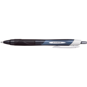 uni-ball gel-roller JETSTREAM Sport SXN150E, navulbaar, rood, 0,45 mm