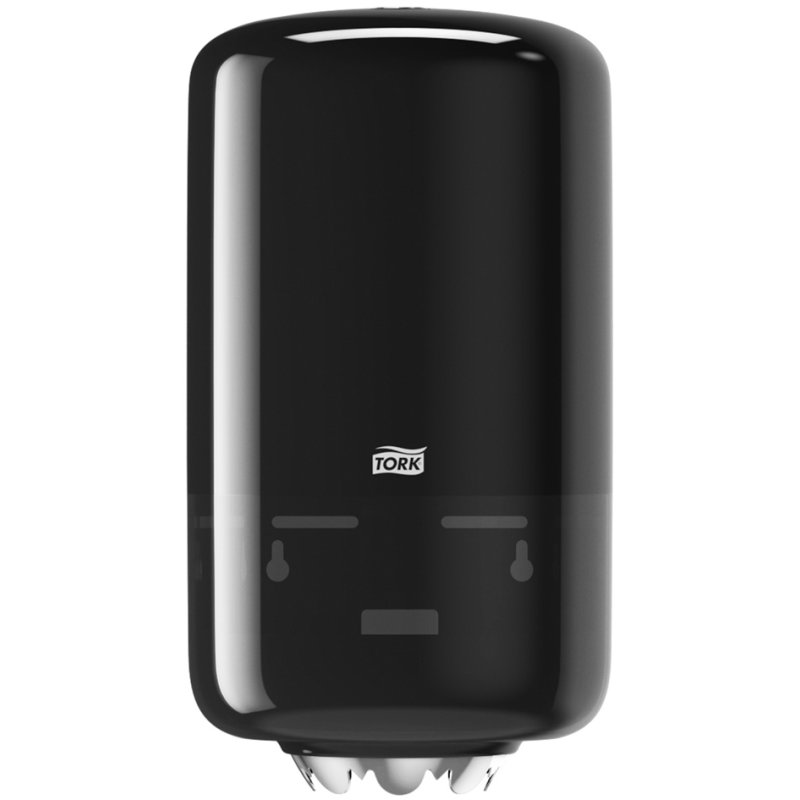 TORK petit porte-rouleau d'entretien ELEVATION, blanc, système M1, plastique