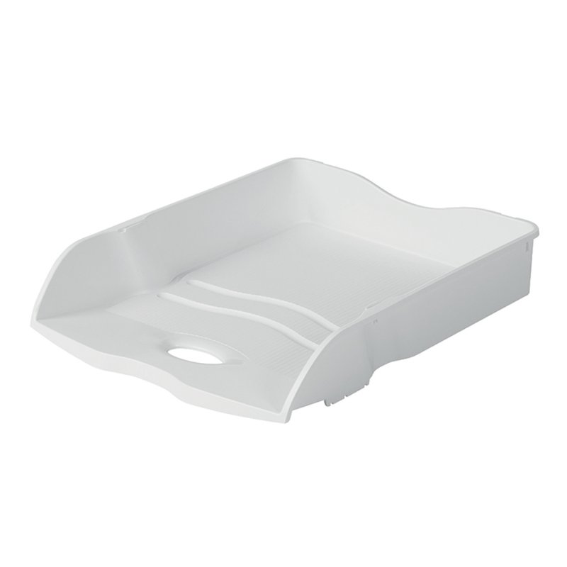 HAN brievenbak Re-LOOP, A4, plastique recyclé, bleu