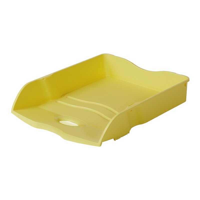 HAN brievenbak Re-LOOP, A4, plastique recyclé, bleu