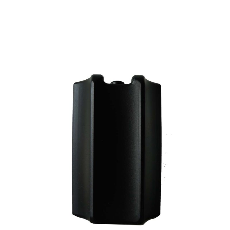 APS Refroidisseur de bouteilles de conférence, argent/noir, 6 bouteilles, diamètre 230 mm