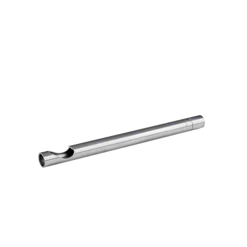 APS Refroidisseur de bouteilles de conférence, argent/noir, 6 bouteilles, diamètre 230 mm
