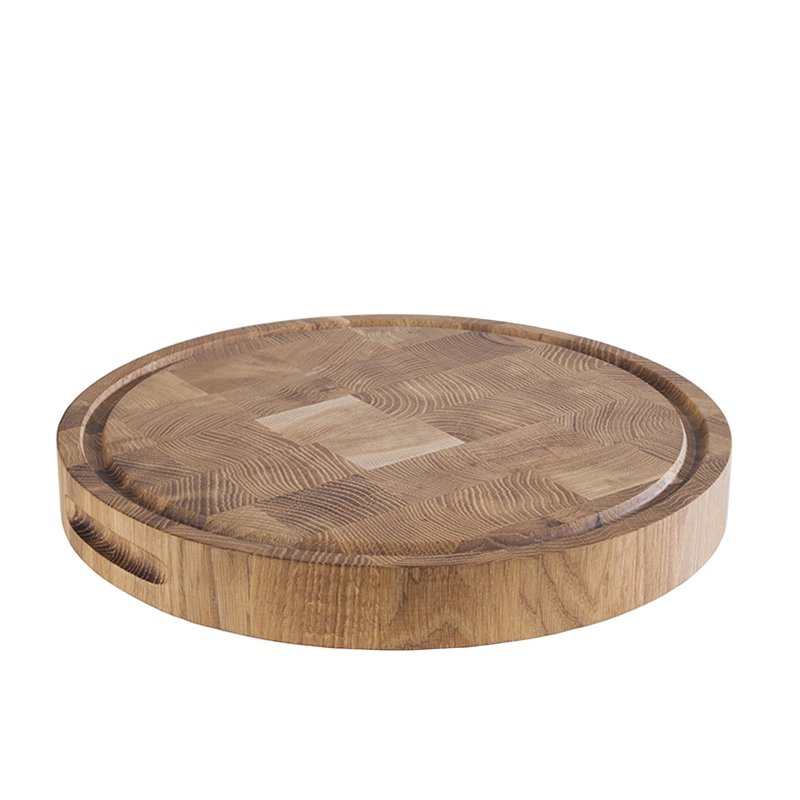 APS clayette PROFI, marron, diamètre 390 mm
