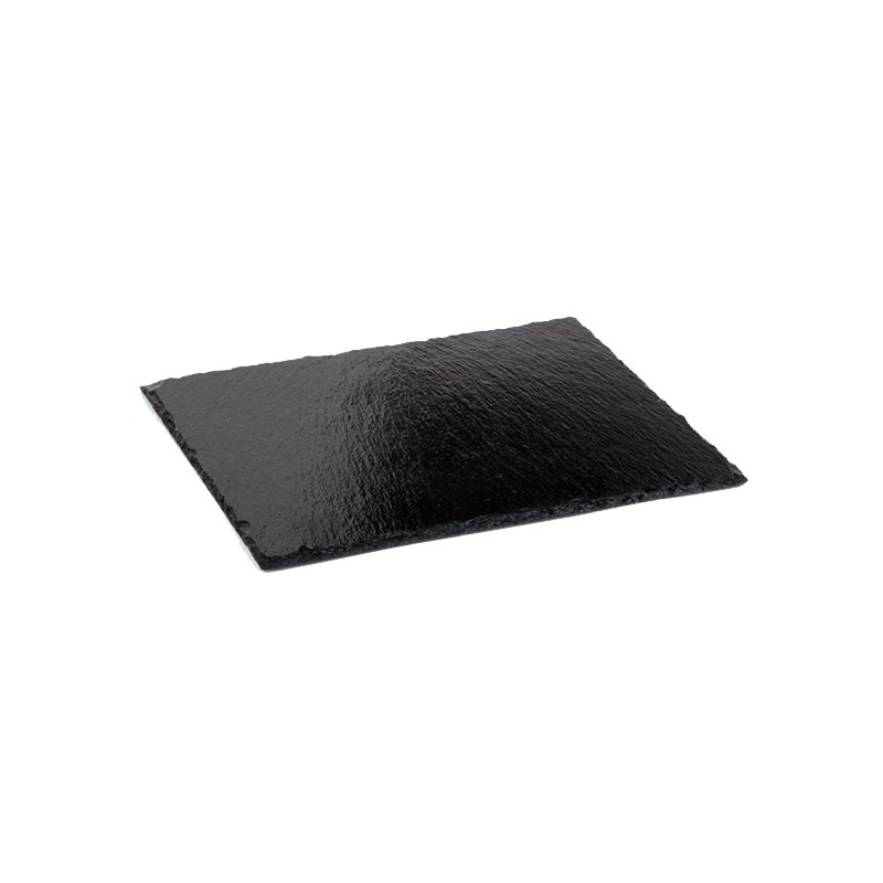 APS plaque ardoise, 325 x 265 mm, anthracite, GN 1/2