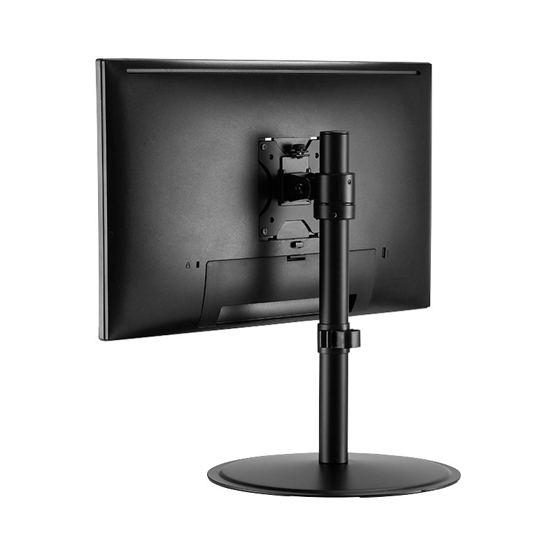 LogiLink monitor stand, 17-32 inch, black, VESA 75×75/100×100