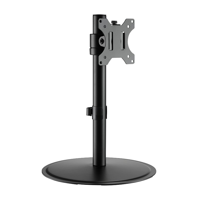 LogiLink monitor stand, 17-32 inch, black, VESA 75×75/100×100
