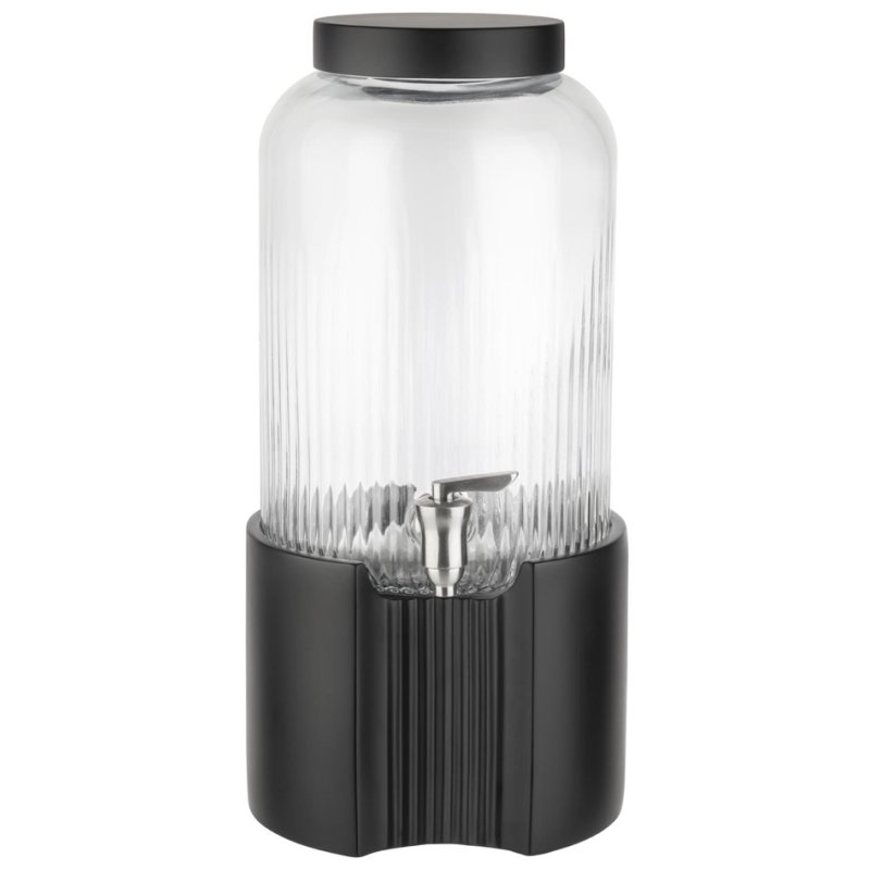 APS drankendispenser ELEMENT, 7 liter, beige