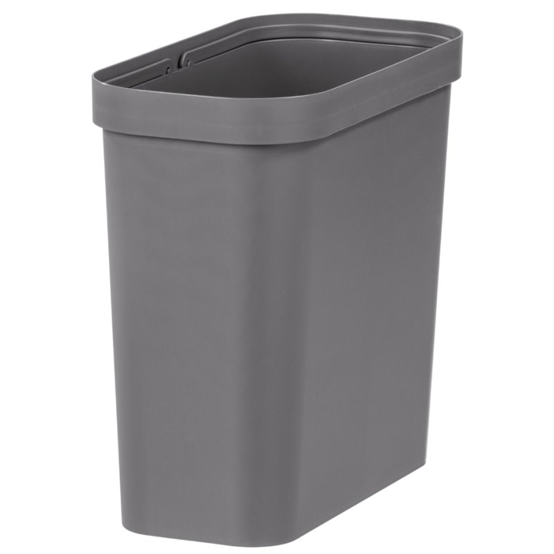 smartstore bac de rangement pour COLLECT, 13 litres, gris, 175×320×340 mm
