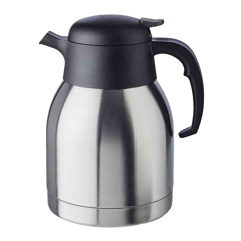 APS carafe isotherme CLASSIC, acier inoxydable, 2,0 litre