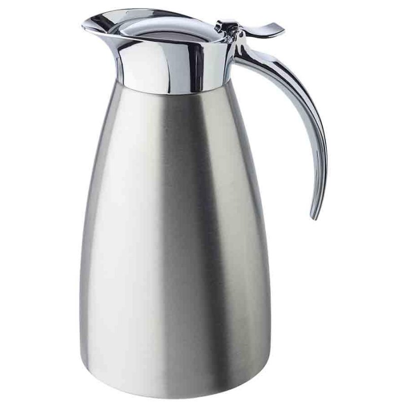 APS thermoskan ADVANCED, roestvrijstaal, 1,5 liter