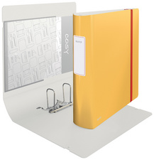 LEITZ ordner Active Cosy, A4, blauw, 82 mm