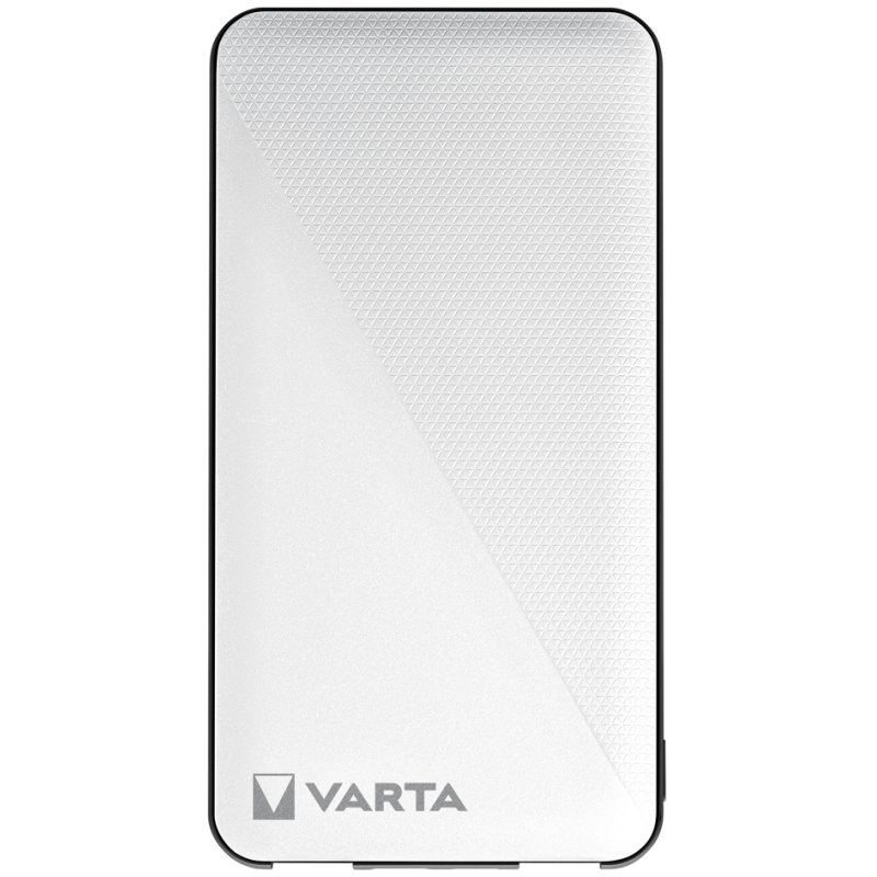VARTA powerbank Energy, 5000 mAh, wit