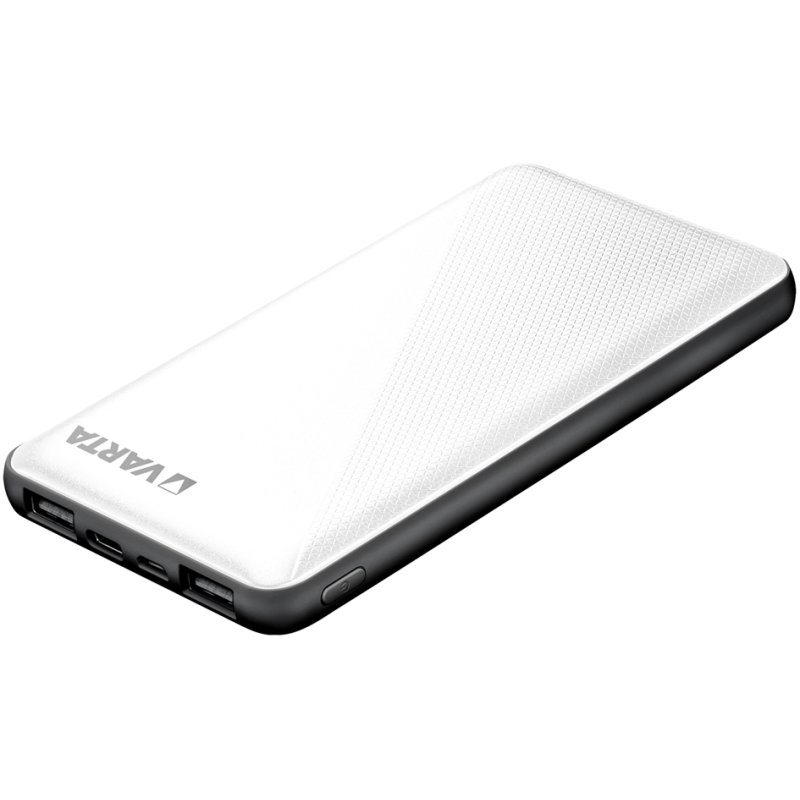 VARTA powerbank Energy, 5000 mAh, wit