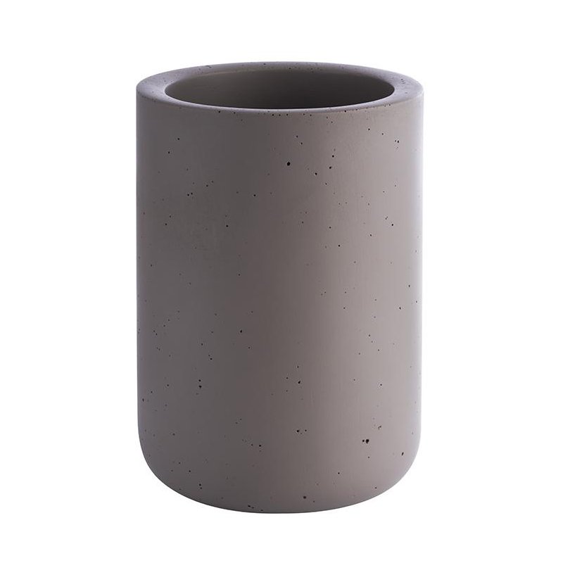 APS refroidisseur de bouteilles ELEMENT, béton, gris, 100 mm diamètre intérieur