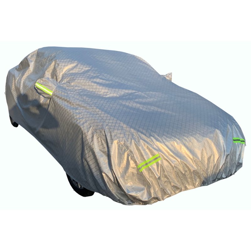 IWH bâche de garage auto Premium, imperméable, taille XL