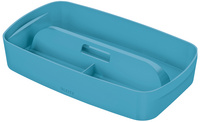 LEITZ inzet voor opbergbox My Box Cosy, DIN A5, grijs