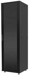 LogiLink Professional 19 inch netwerkkast Eco, 26 HE, zwart