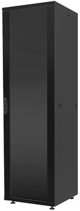 LogiLink Professional netwerkserverkast Eco, 32 HE, lichtgrijs, 800×800×1588 mm