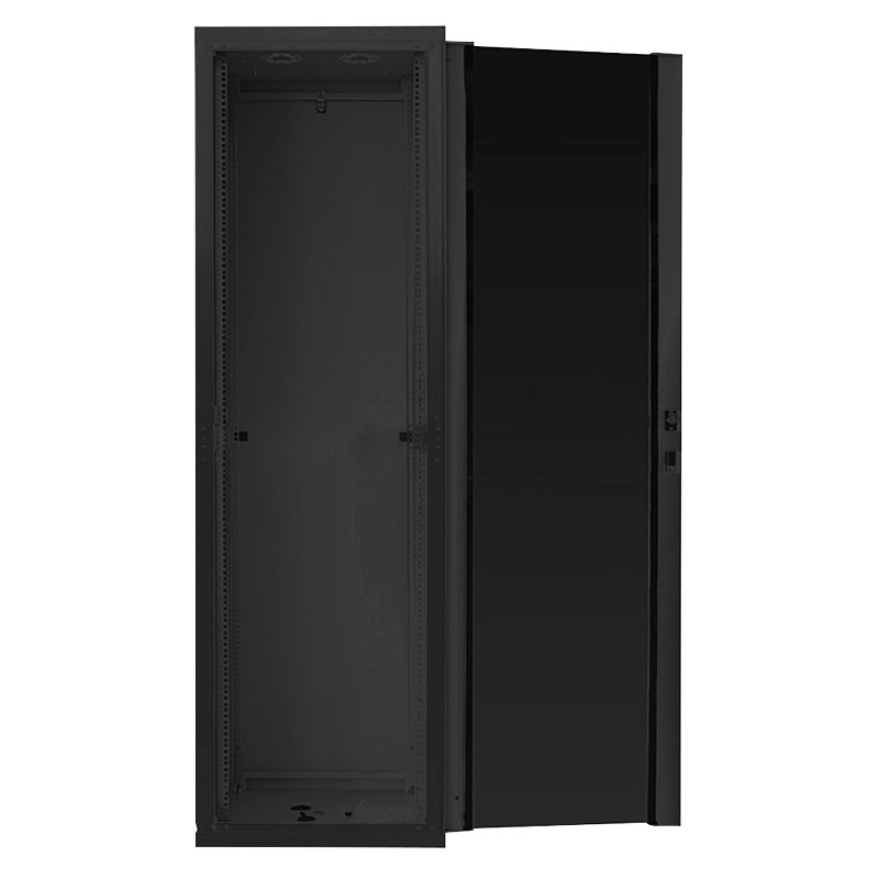 LogiLink Professional 19" armoire réseau Eco, 32 HE, noir
