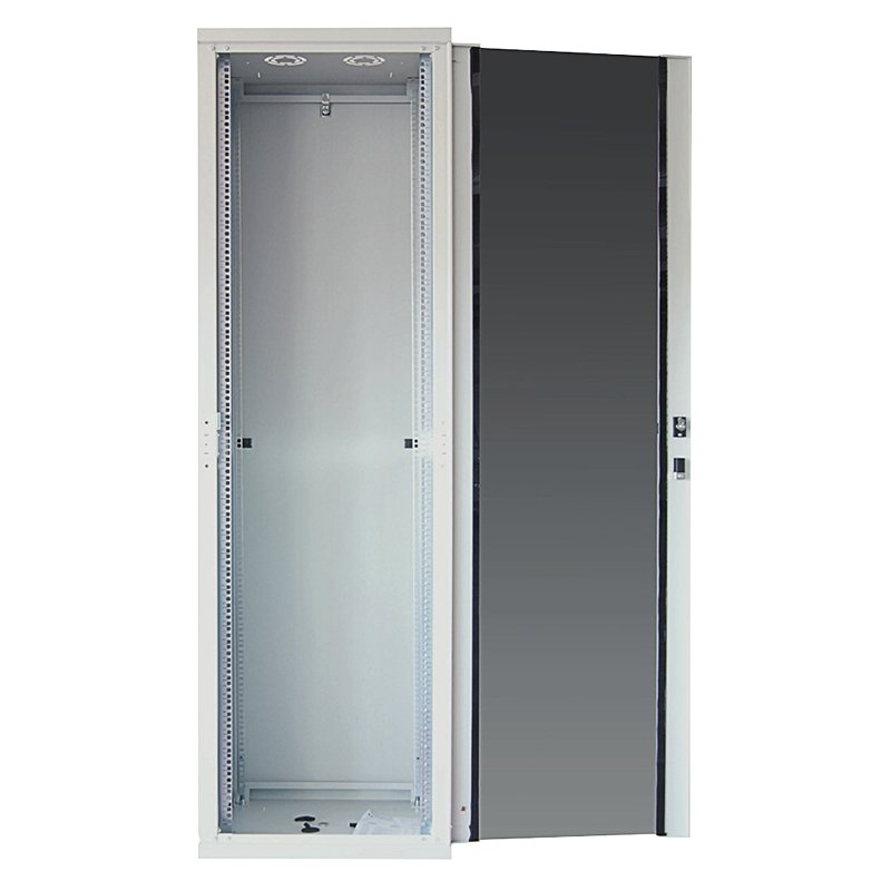 LogiLink Professional 19" armoire réseau Eco, 32 HE, noir