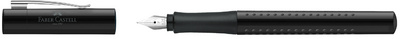 Faber-Castell vulpen GRIP 2010 Harmony, roze, penpunt M, navulbaar