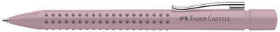 FABER-CASTELL balpen GRIP 2010, zwart, driehoekig, 0,6 mm