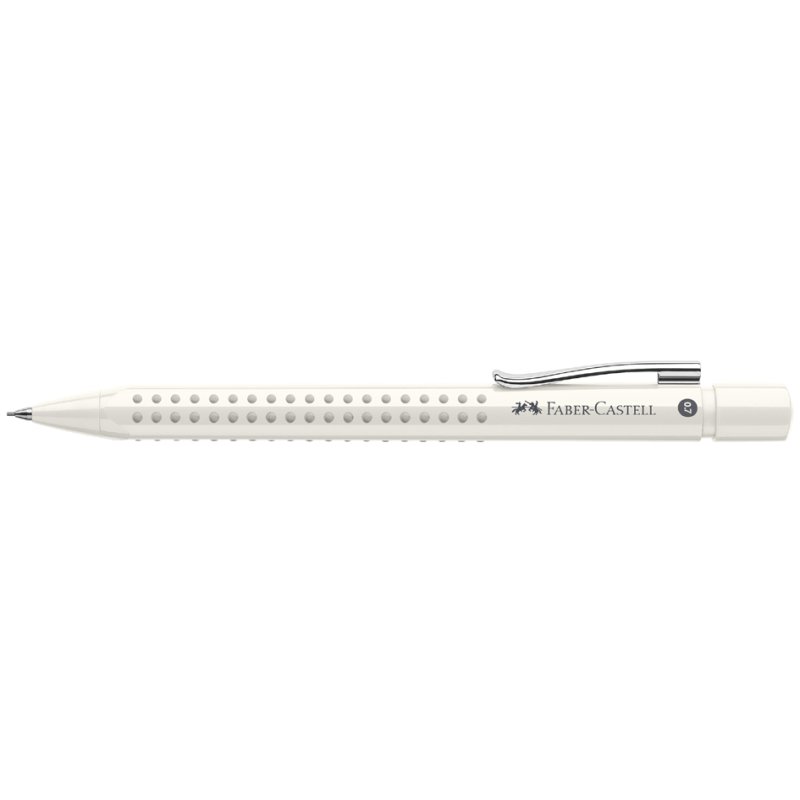 Faber-Castell vulpotlood GRIP 2010, roze, 0,7 mm, hardheidsgraad B