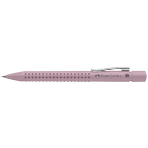 Faber-Castell vulpotlood GRIP 2010, wit, 0,7 mm, hardheid B