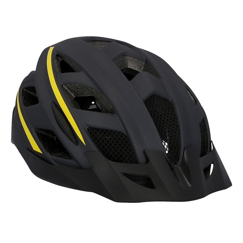 FISCHER casque vélo Urban Montis, L/XL, bleu