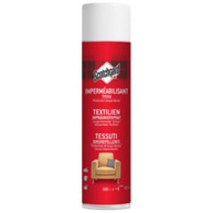 3M Scotchgard impregneerspray voor textiel, 400 ml