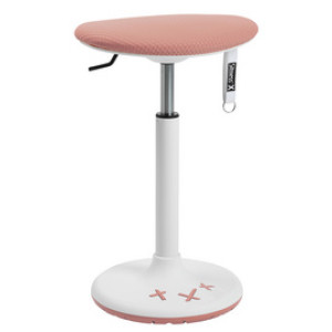 Topstar zitbok Sitness X Kruk 30, mintgroen, hoogteverstelling 52-79 cm