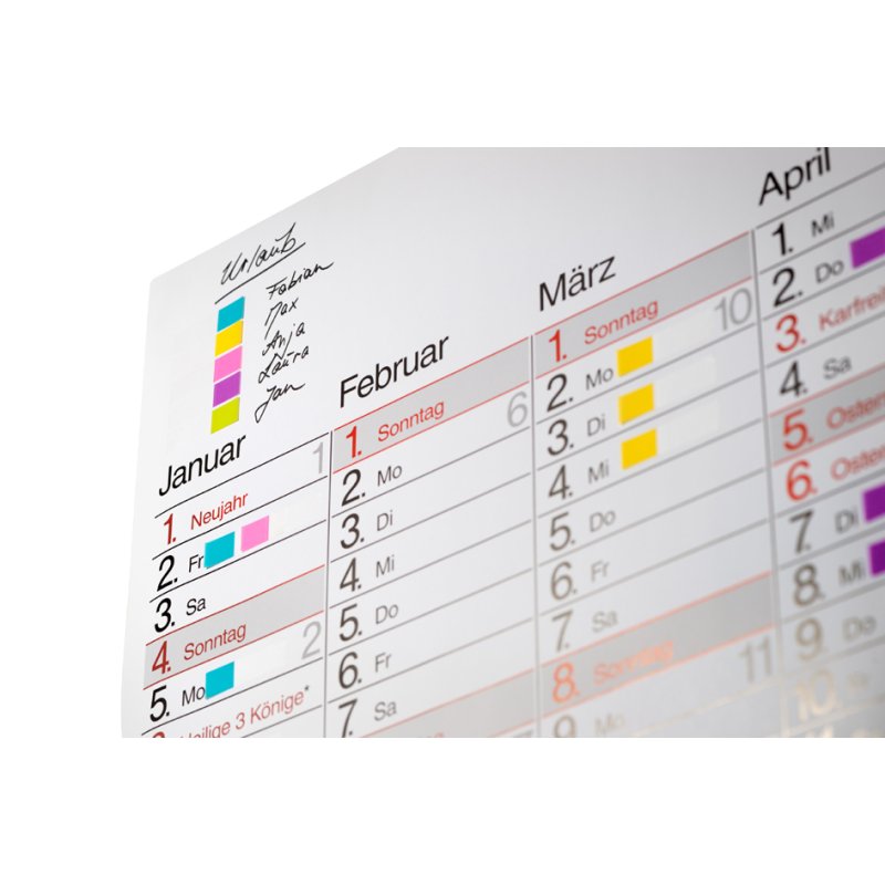 Post-it Index Mini, 11,9 × 43,2 mm, assortiment couleurs, 8 × 35 pièces