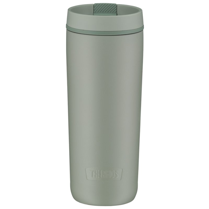 THERMOS gobelet isotherme GUARDIAN, 0,5 litre, vert matcha