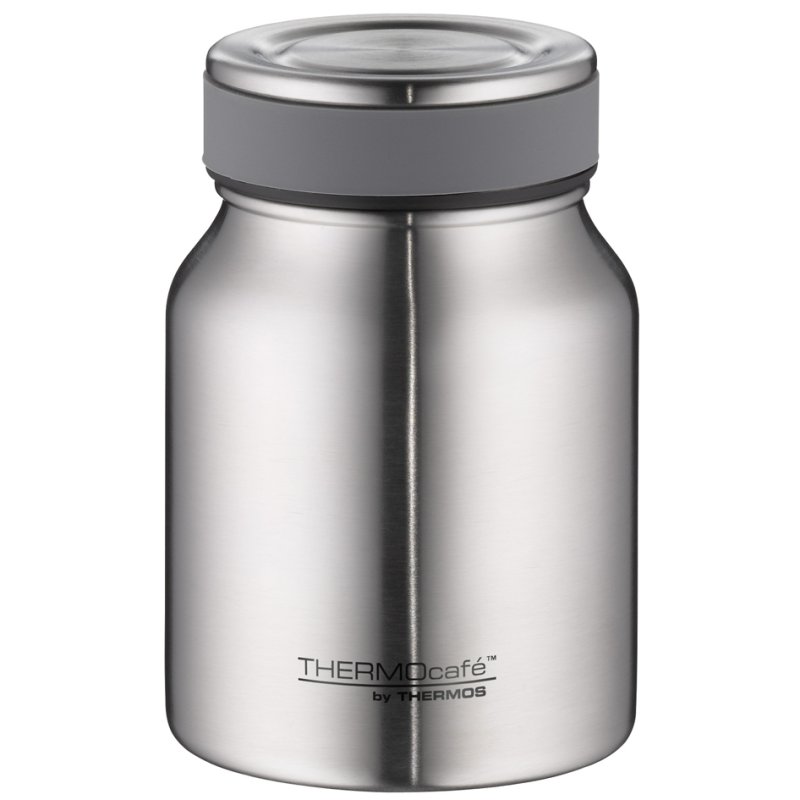 THERMOS geïsoleerde voedselbeker TC, 0,5 liter, groenblauw