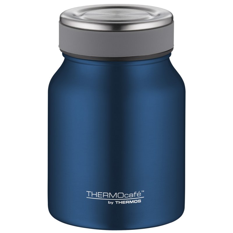 THERMOS isoleervoedselhouder TC, 0,5 liter, blauw