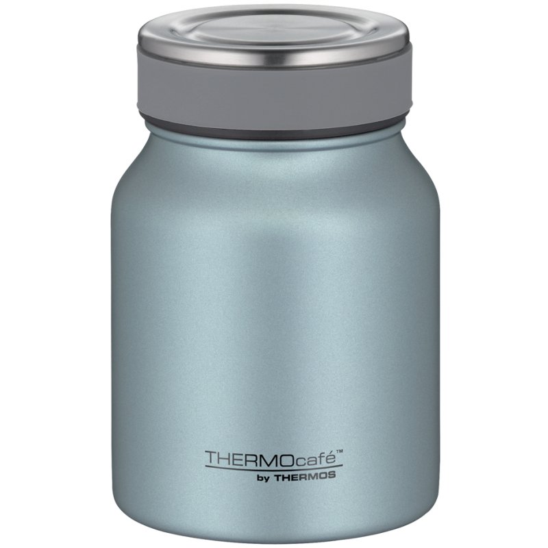 THERMOS isoleervoedselhouder TC, 0,5 liter, blauw