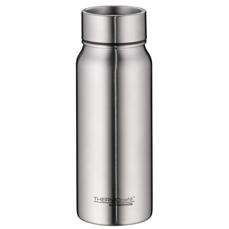 THERMOS gobelet isotherme TC DRINKING MUG, 0,35 litre, couleur argent