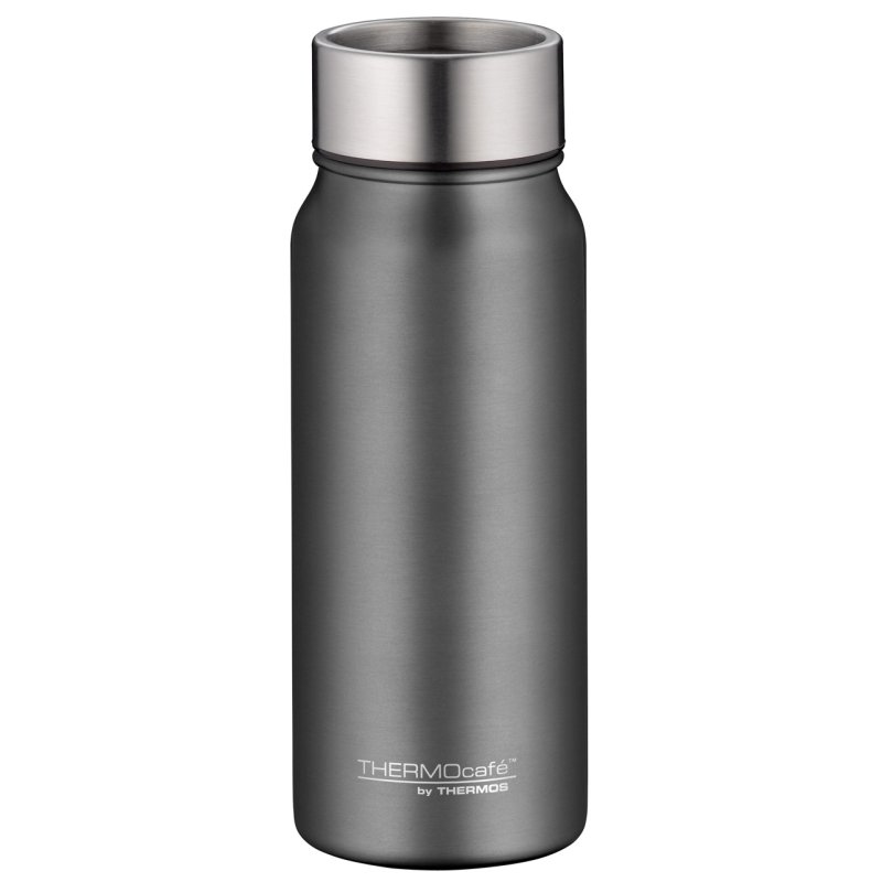 THERMOS gobelet isotherme TC DRINKING MUG, 0,35 litre, couleur argent