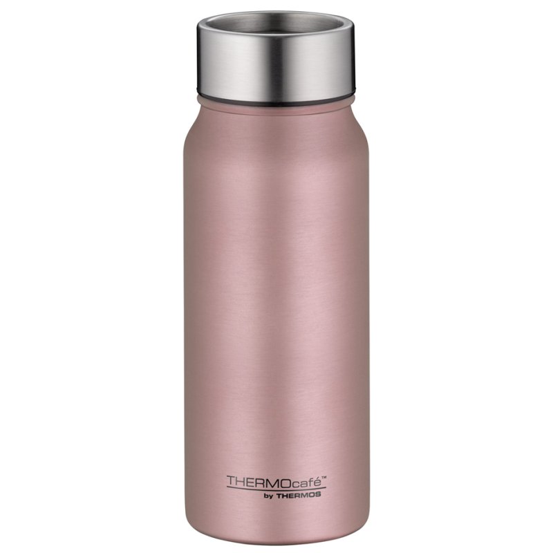 THERMOS gobelet isotherme TC DRINKING MUG, 0,35 litre, couleur argent