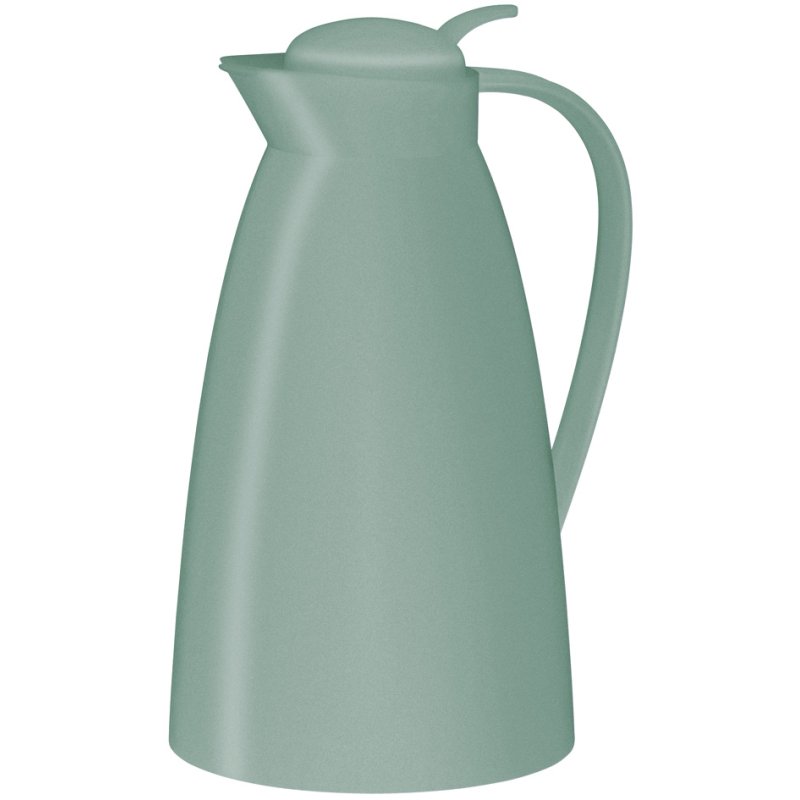alfi ECO thermoskan, 1,0 liter, zacht abrikoos