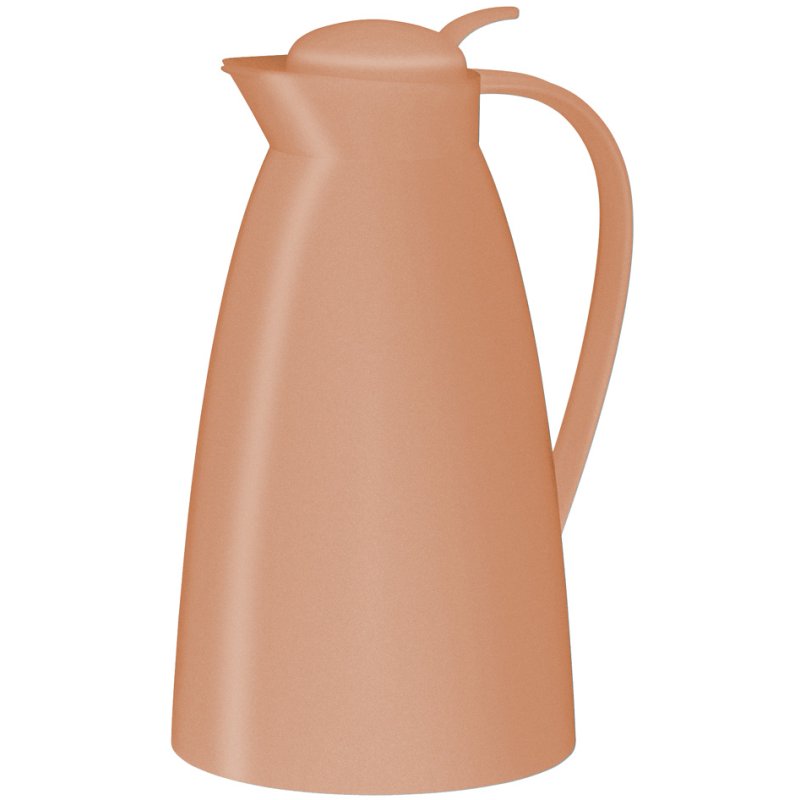 alfi ECO thermoskan, 1,0 liter, zacht abrikoos