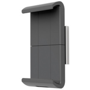 DURABLE tablethouder wand XL, 7-13 inch, 360° draaibaar