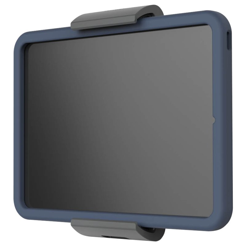 DURABLE tablethouder wand XL, 7-13 inch, 360° draaibaar