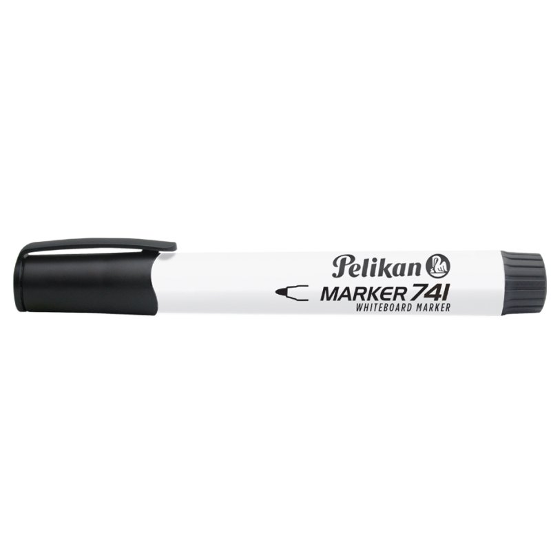 Pelikan marqueur pour tableau blanc, pointe ronde, vert, 2,0 mm