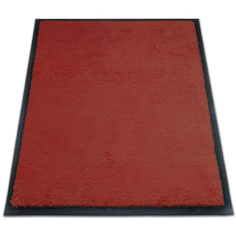 Miltex tapis de protection EAZYCARE STYLE, 750 × 850 mm, A17 rouille, 13 mm