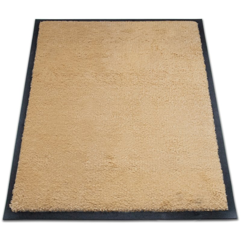 Miltex tapis de propreté EAZYCARE STYLE, bleu marine foncé, 3000×850 mm, 13 mm