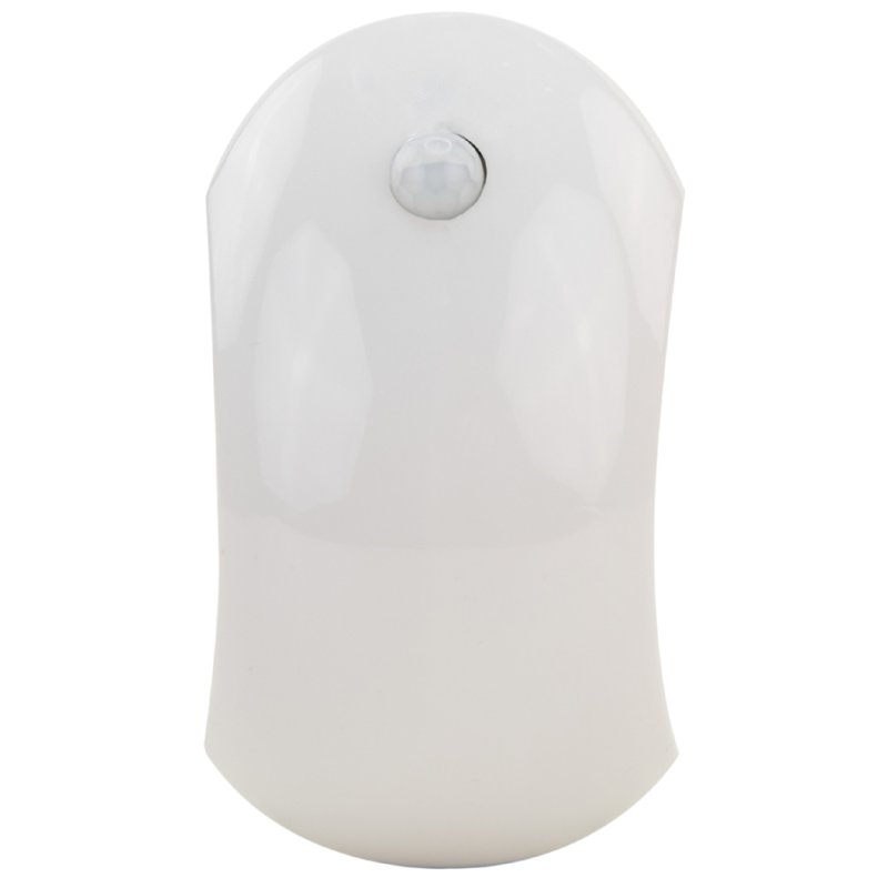 ANSMANN LED-oriëntatielicht NL25B, batterij, wit