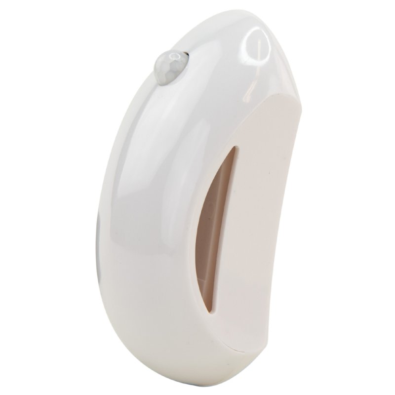 ANSMANN LED-oriëntatielicht NL25B, batterij, wit